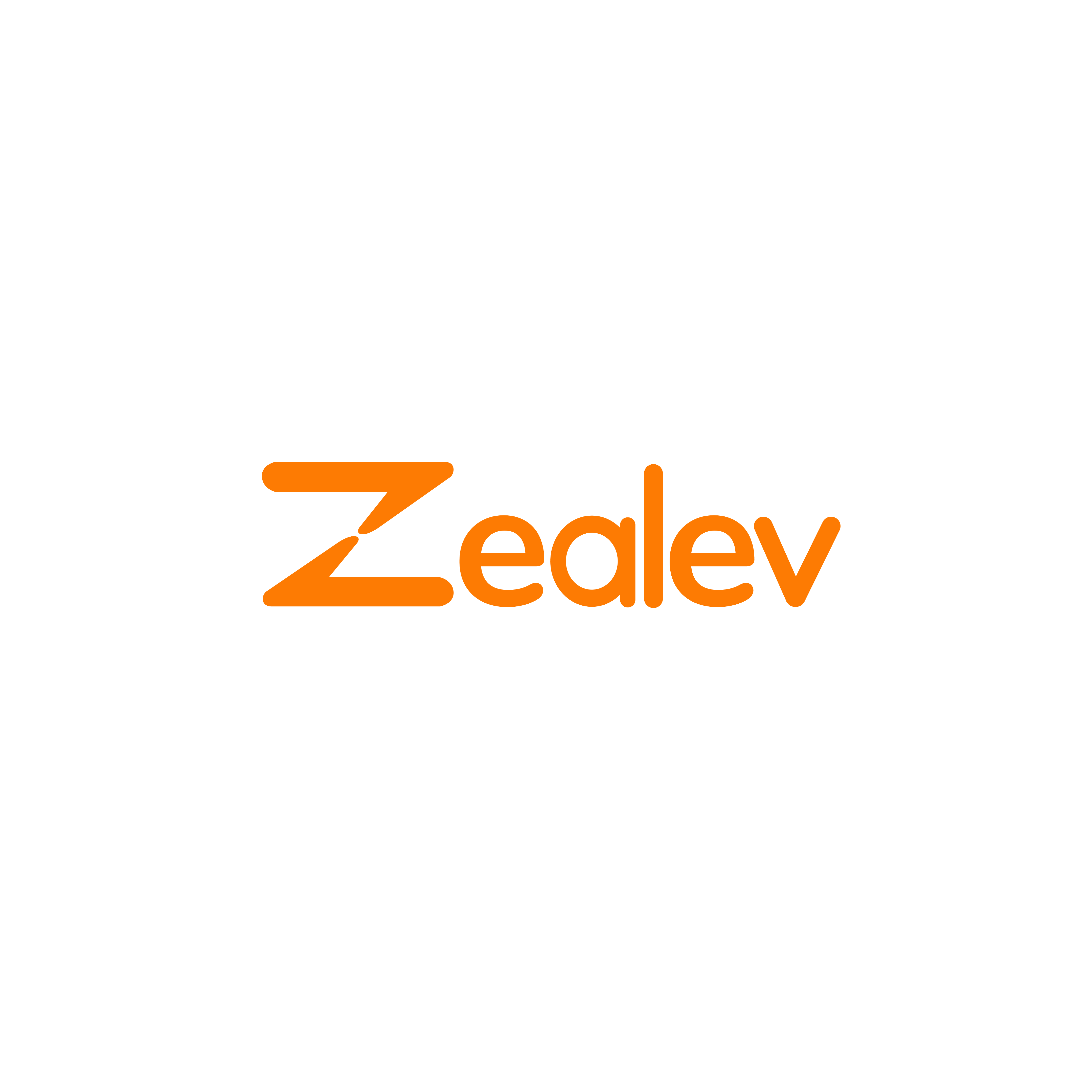 Zealev Logo